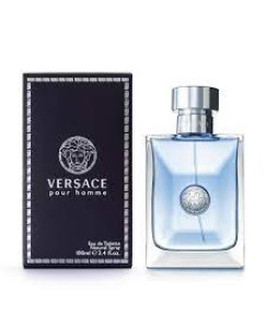 VERSACE  POUR HOMME 100ML